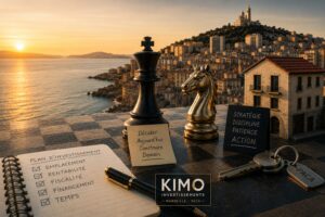 Leçons d&rsquo;échecs pour l&rsquo;immobilier