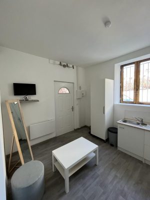 KIMO 1: Séjour après