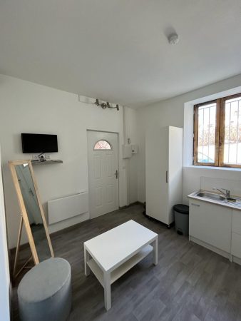 KIMO 1: Séjour après